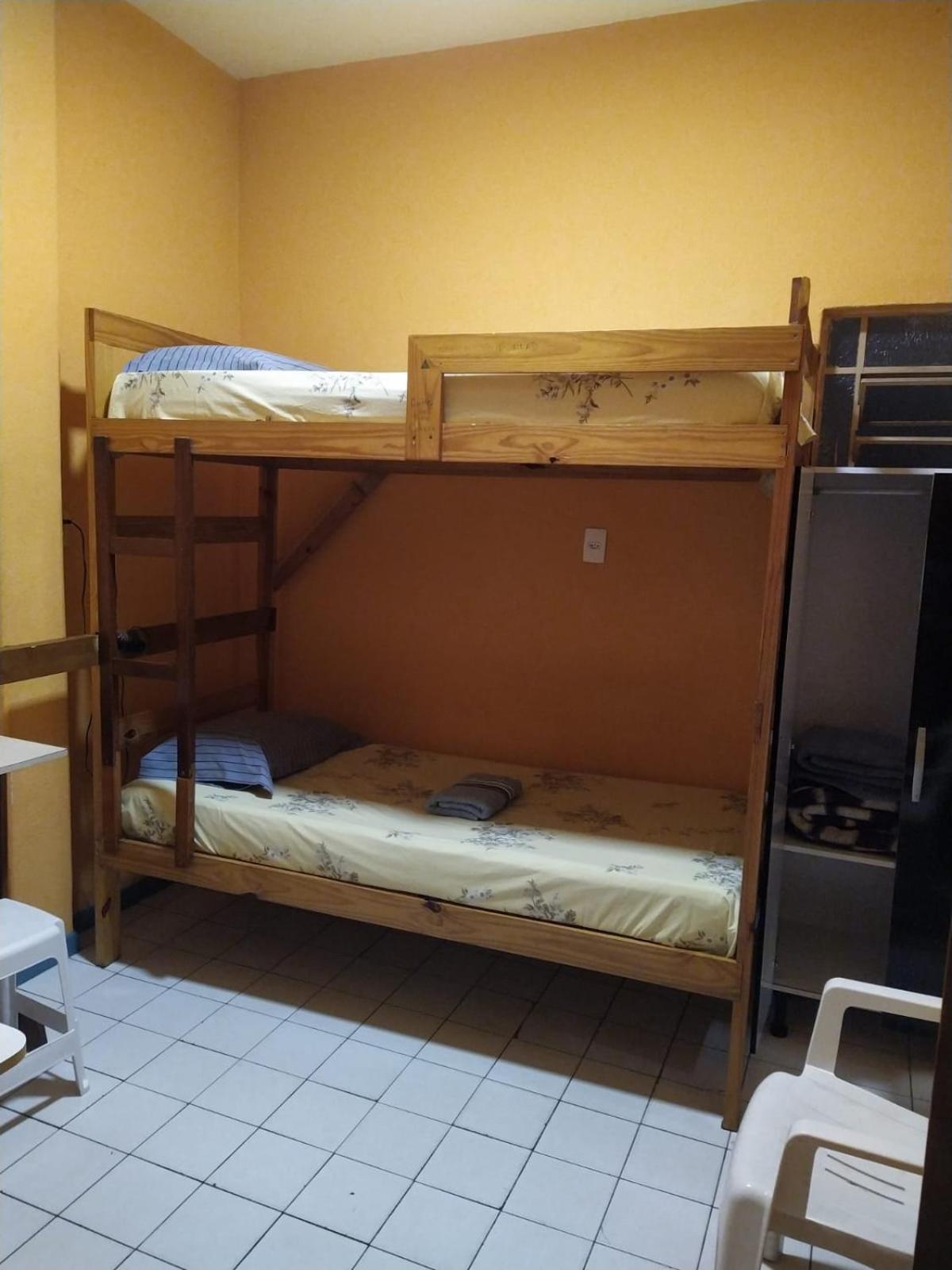 Hostel Vergueiro Сан-Пауло Экстерьер фото
